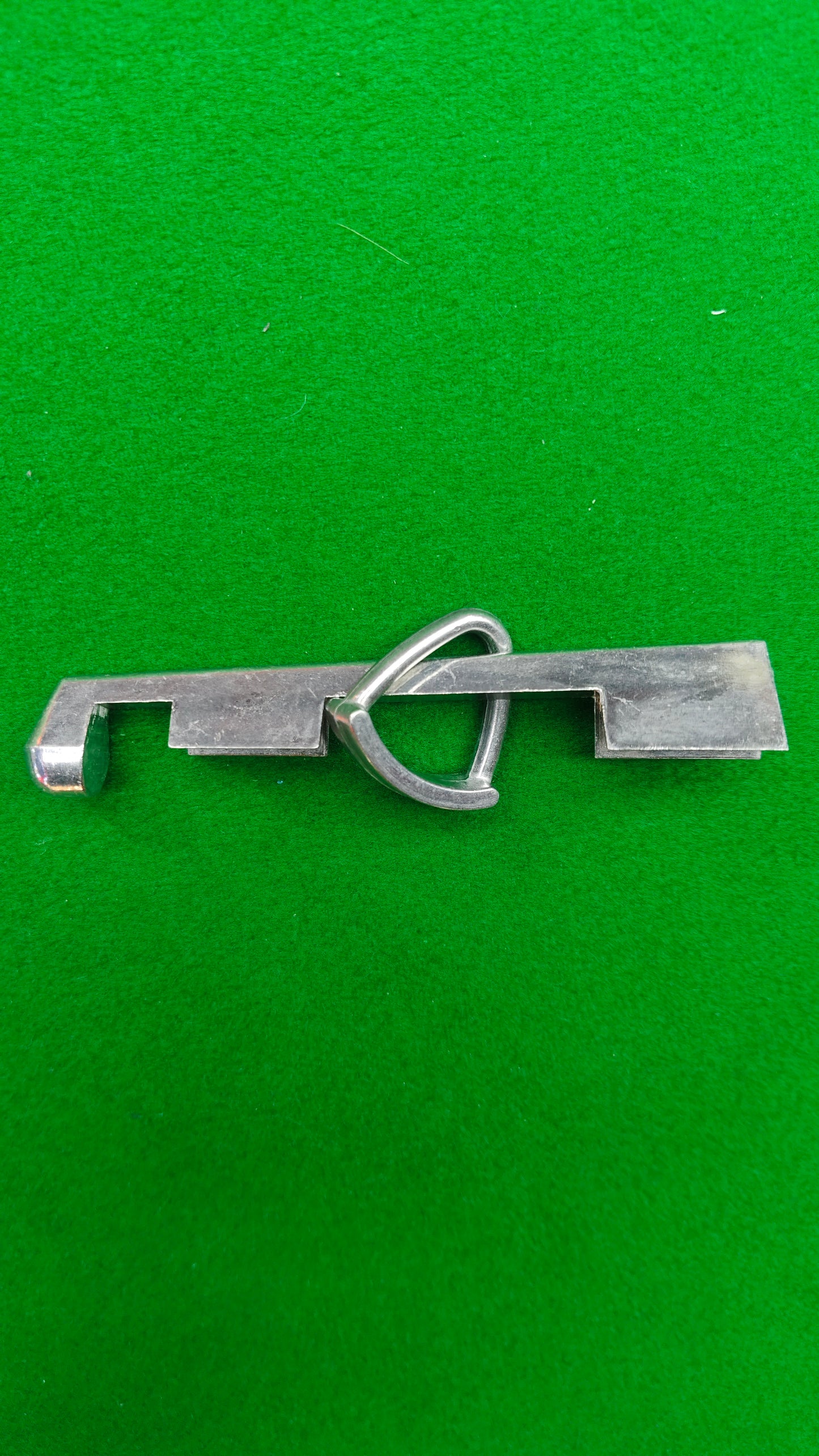 Tip Clamp