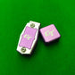 GT Square Magnetic Chalk Holder