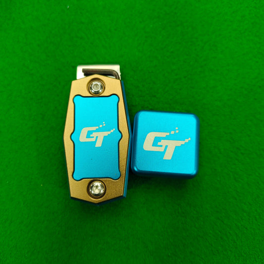 GT Square Magnetic Chalk Holder