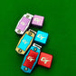 GT Square Magnetic Chalk Holder