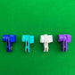 Omin Magnetic Dual Chalk Holder