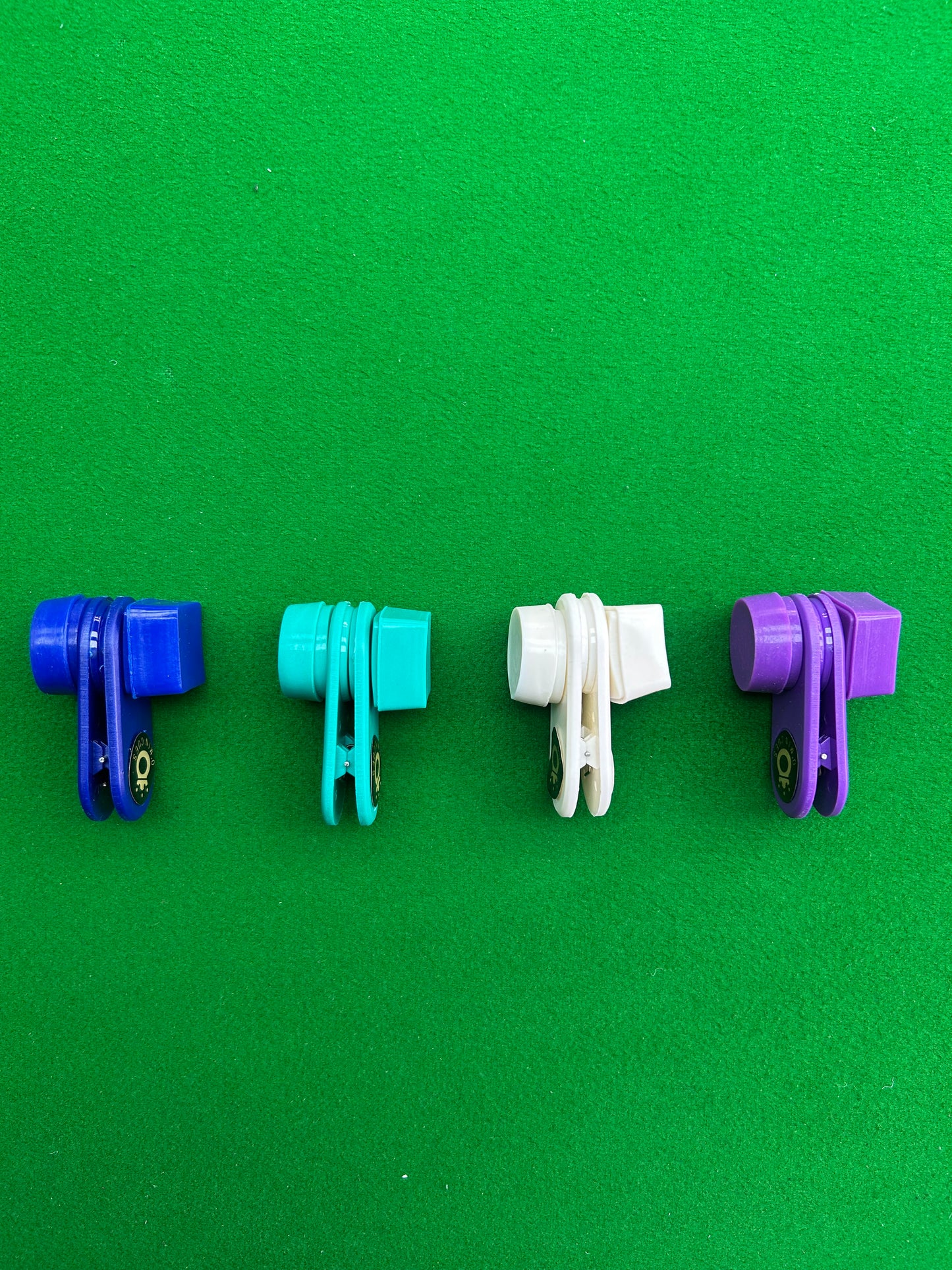 Omin Magnetic Dual Chalk Holder