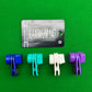 Omin Magnetic Dual Chalk Holder