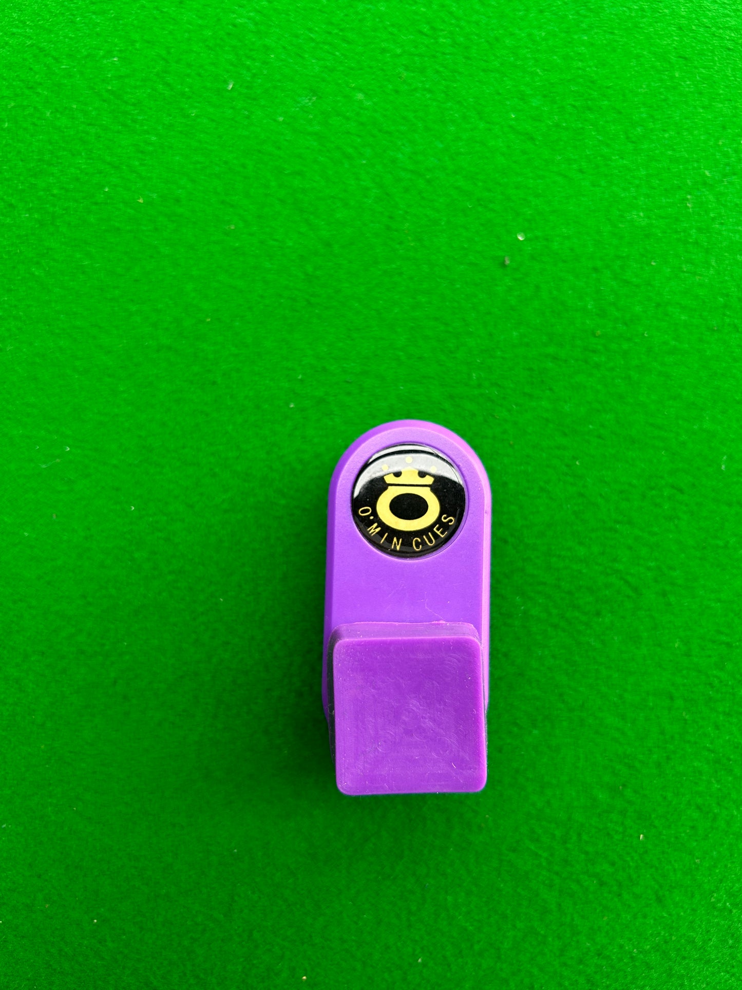Omin Magnetic Dual Chalk Holder