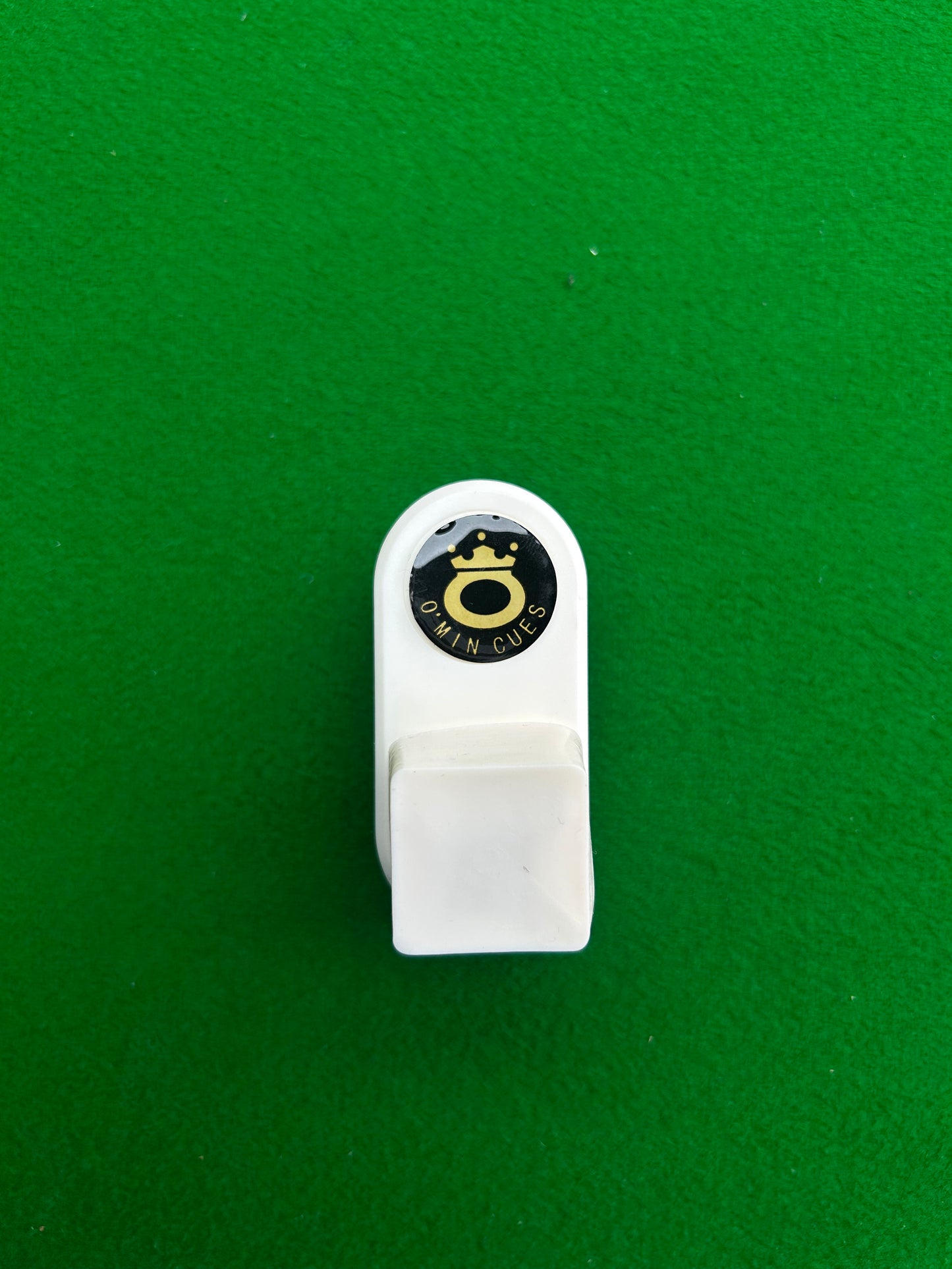 Omin Magnetic Dual Chalk Holder