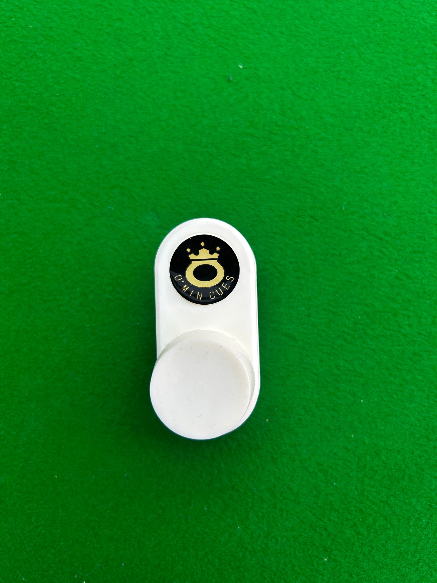 Omin Magnetic Dual Chalk Holder