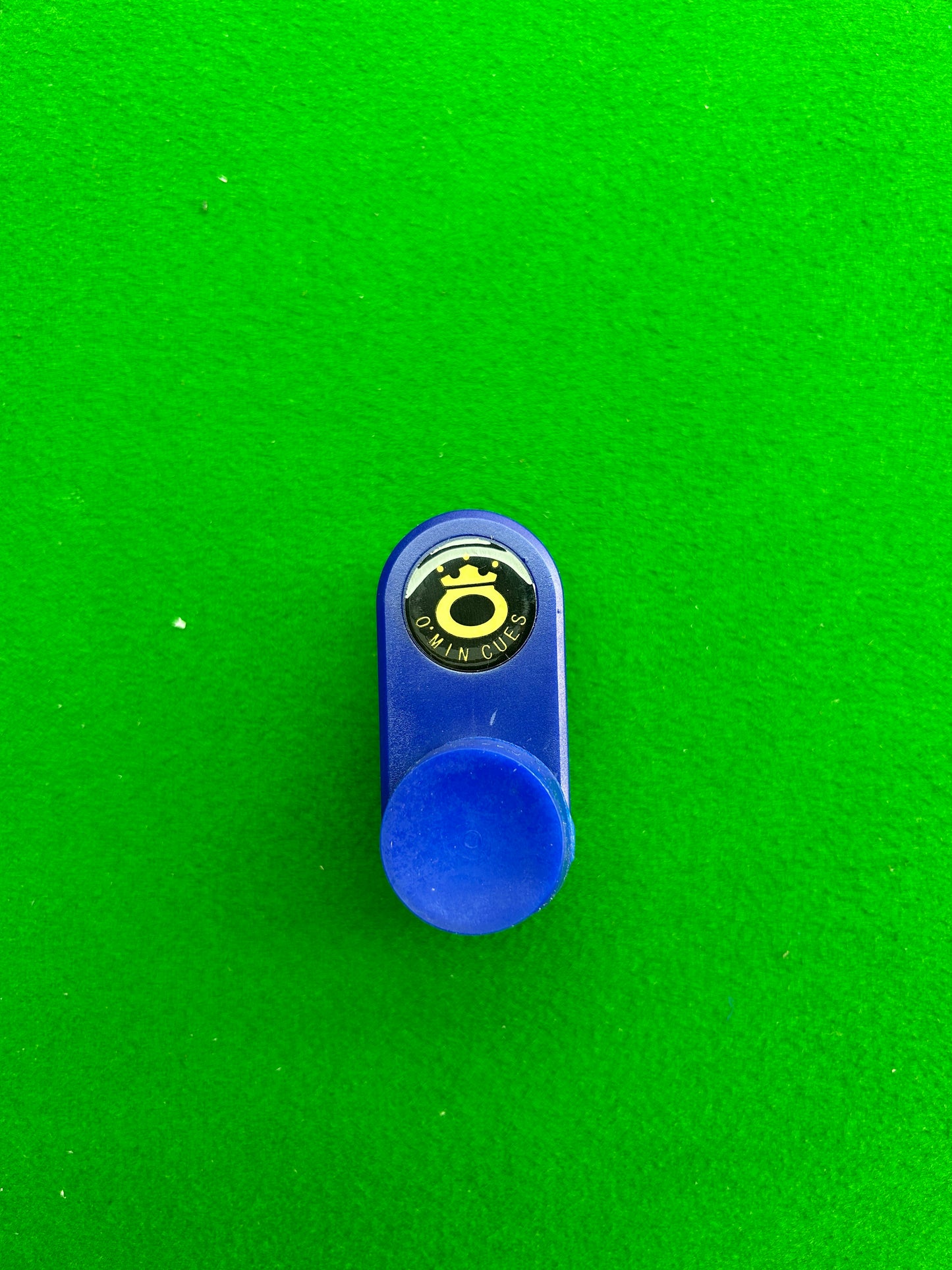 Omin Magnetic Dual Chalk Holder