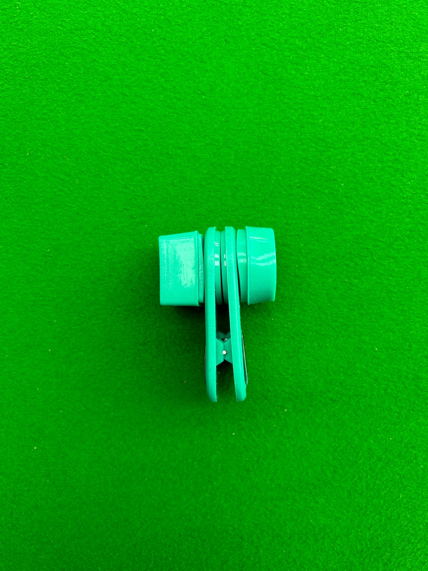 Omin Magnetic Dual Chalk Holder