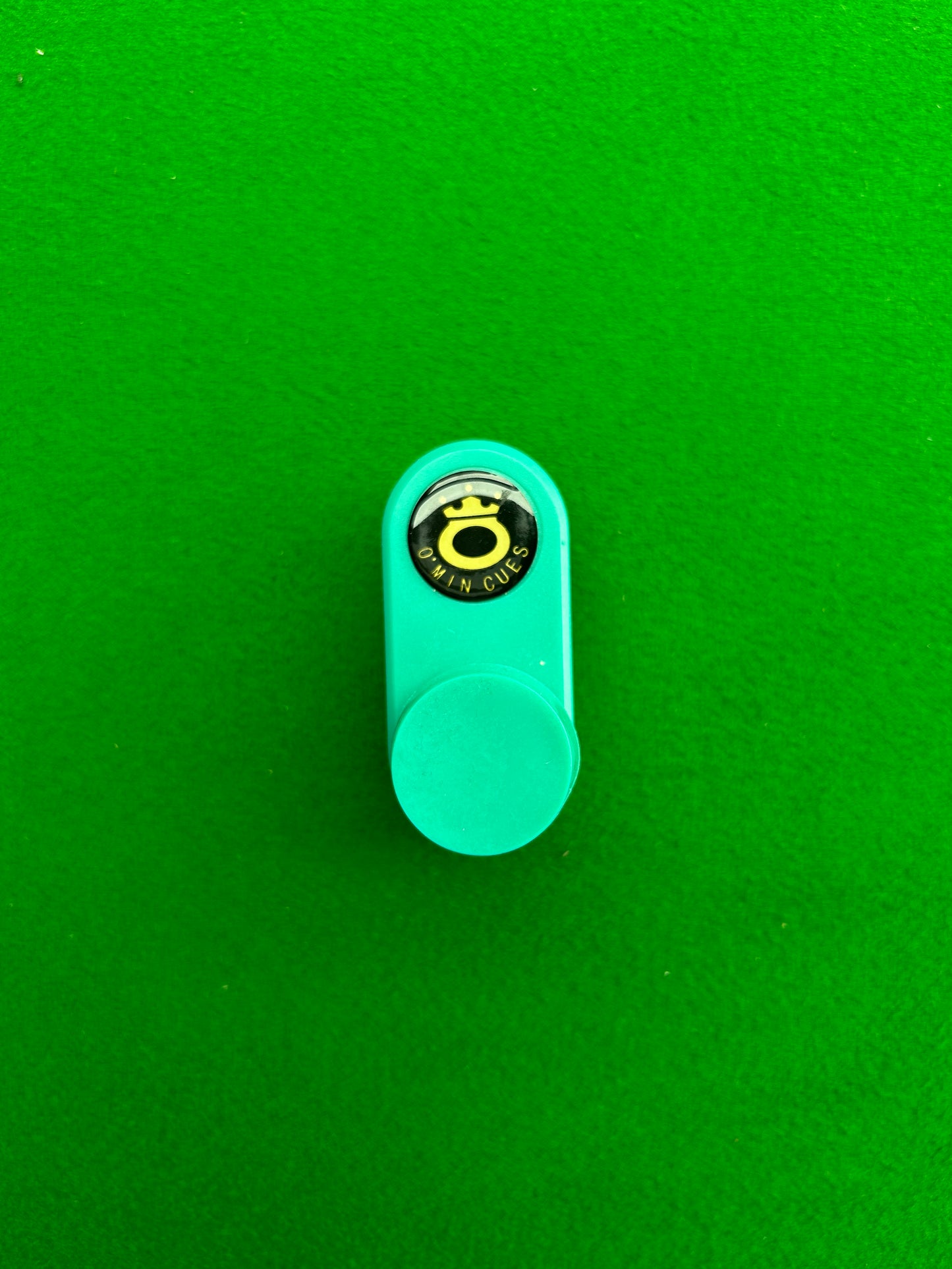 Omin Magnetic Dual Chalk Holder