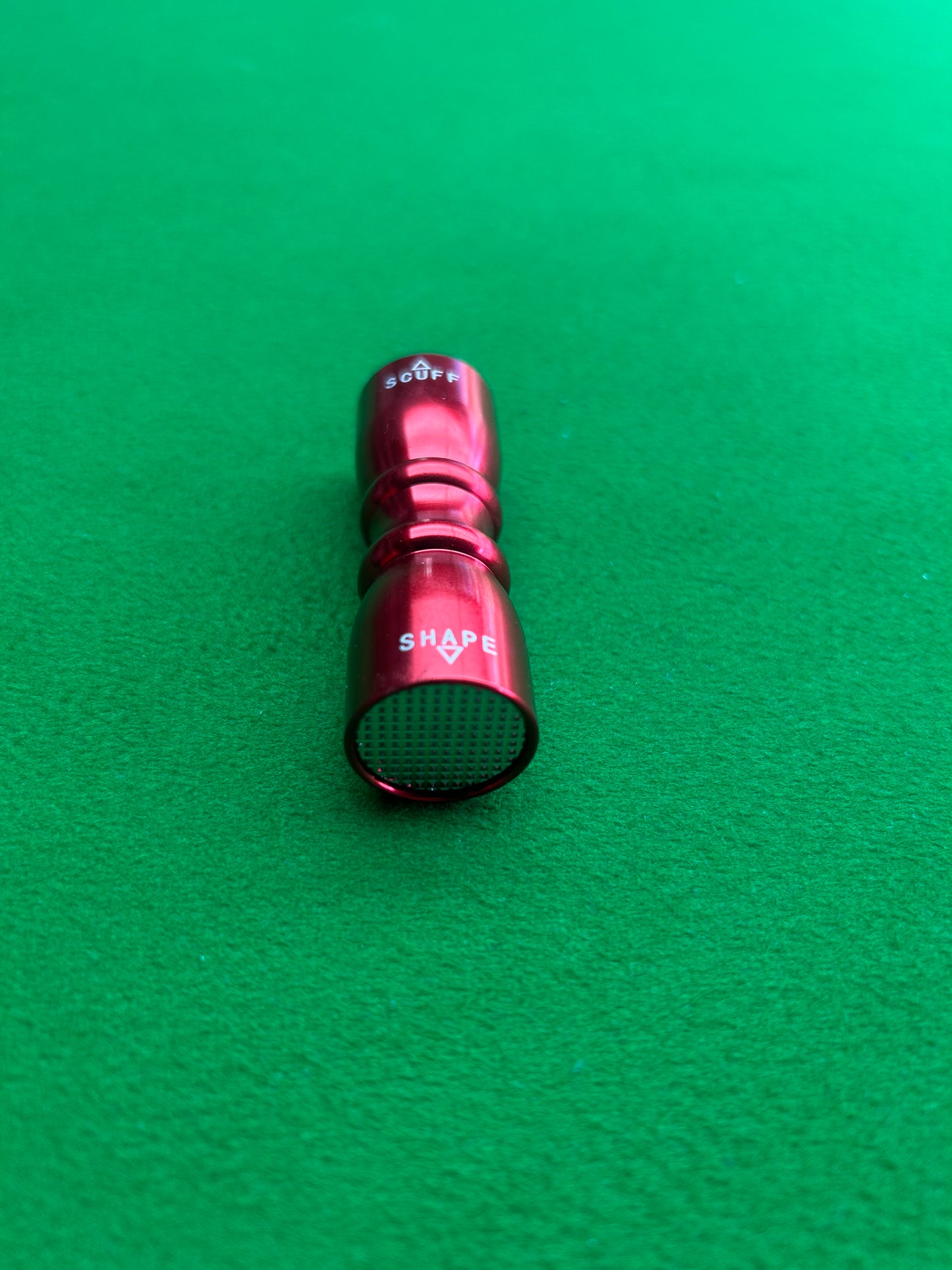 All in one Tip Tool