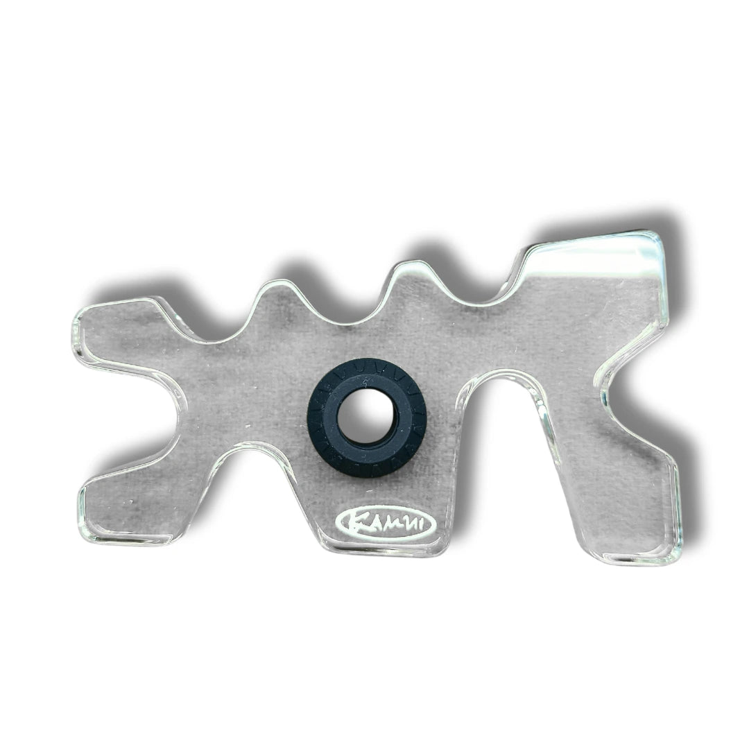 Kamui Clear Bridge Head Transparent