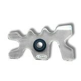 Kamui Clear Bridge Head Transparent