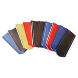 Leather Tip Protector