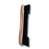 Light Brown Table Brush - 10.5 Inch