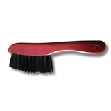 Maroon Railing Brush - 8 Inch