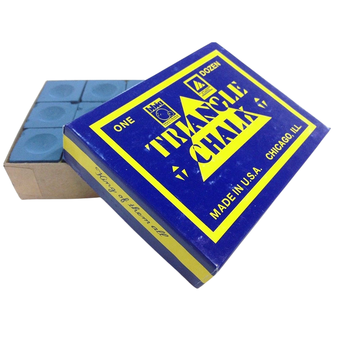 Triangle Chalk