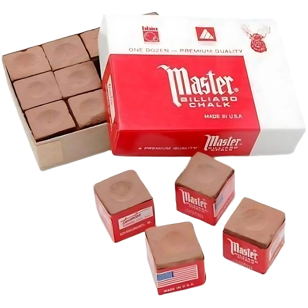 Master Chalk