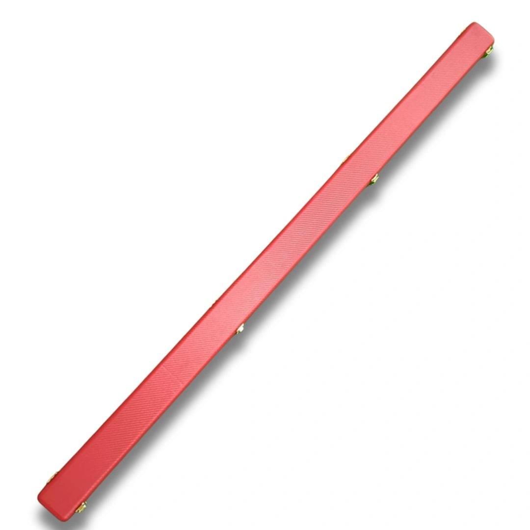Omin Premium Case Red-Black