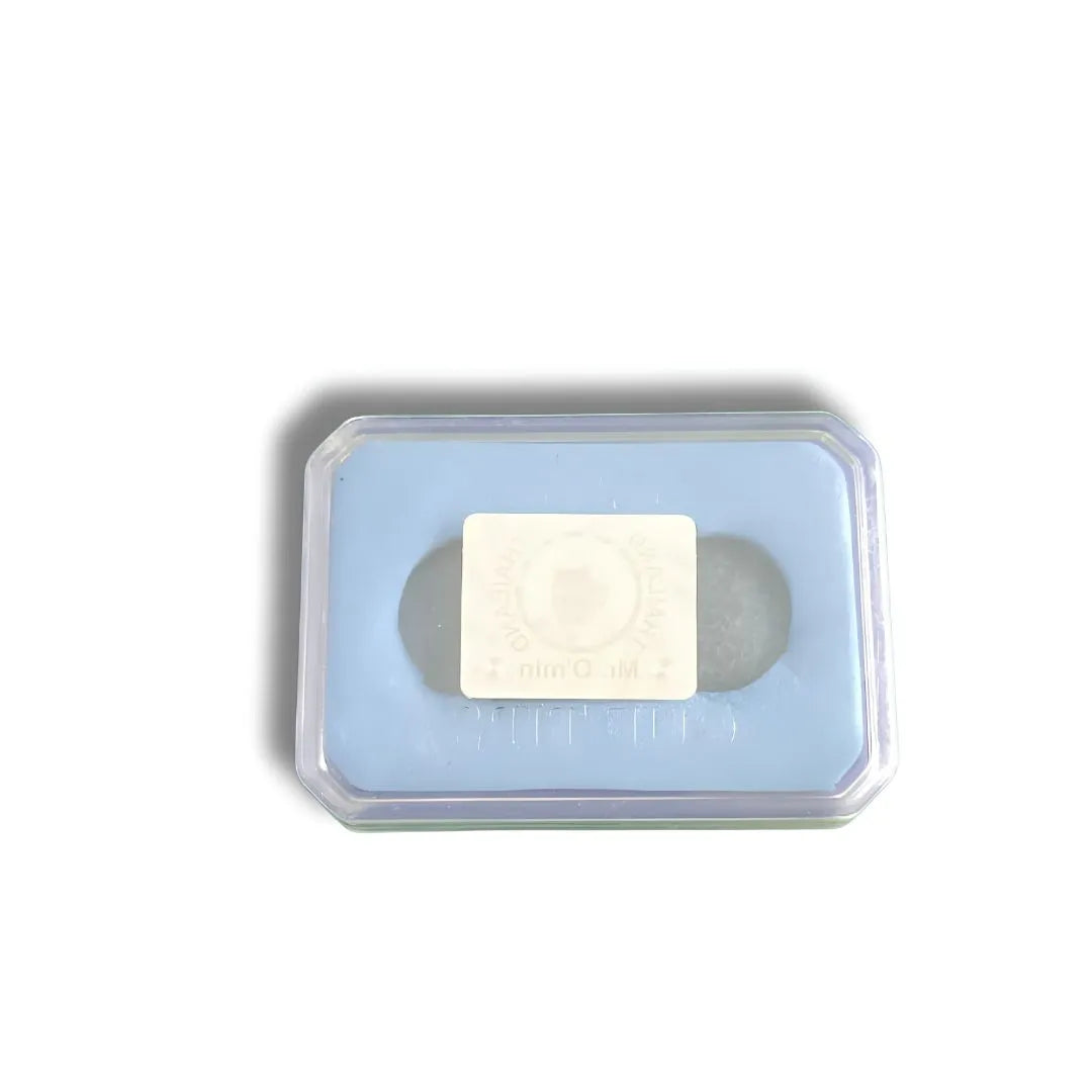 Omin Tip Pack of 2 10mm Blue