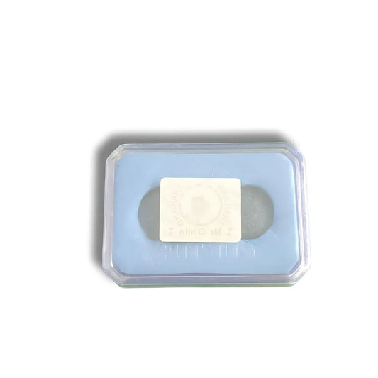 Omin Tip Pack of 2 10mm Blue