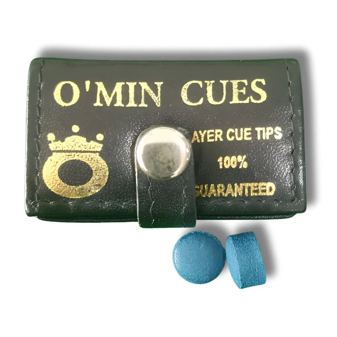 Omin Tip 10mm