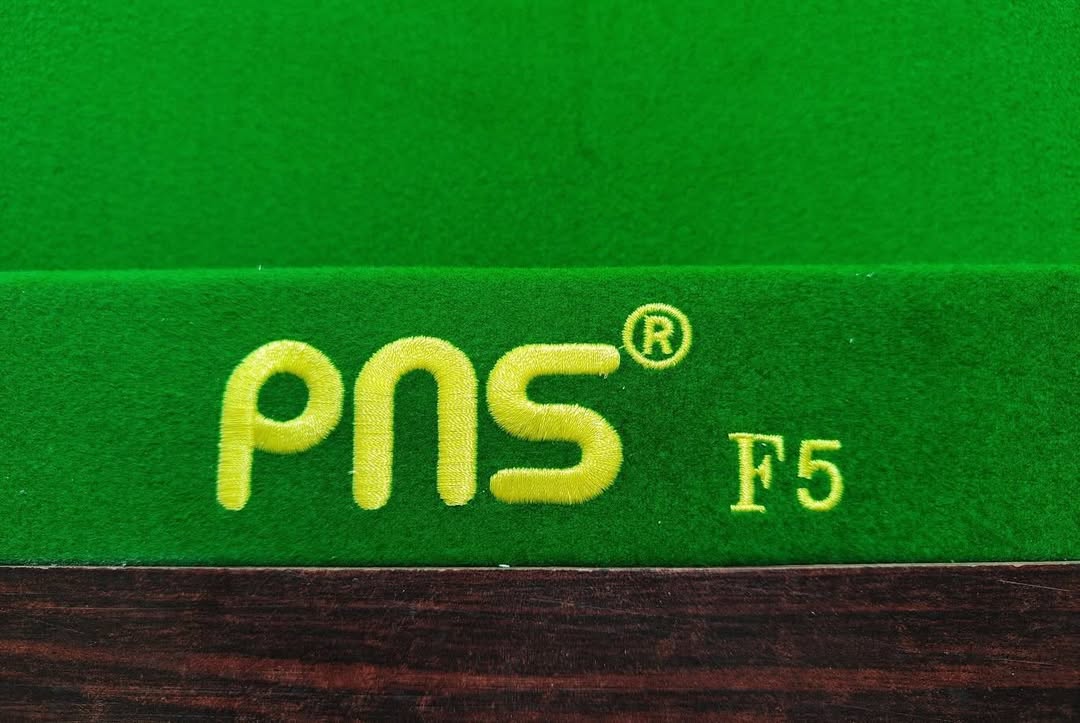 PNS F5 Snooker Table Cloth