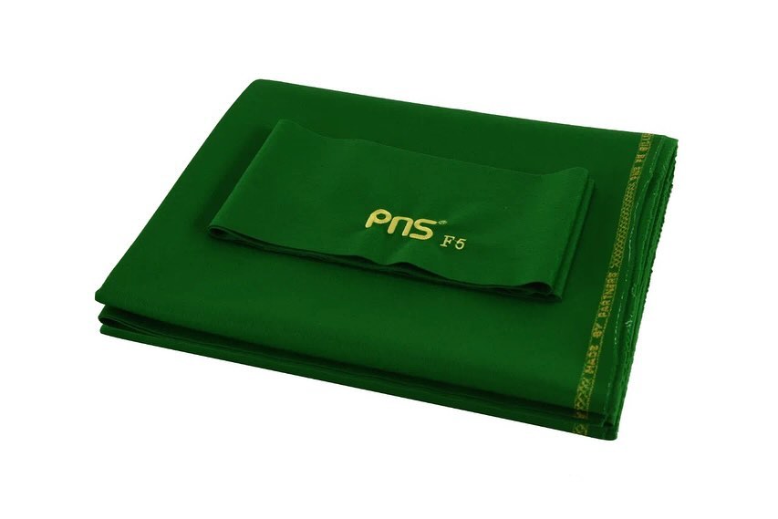 PNS F5 Snooker Table Cloth