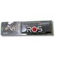 Ros Towel - Black