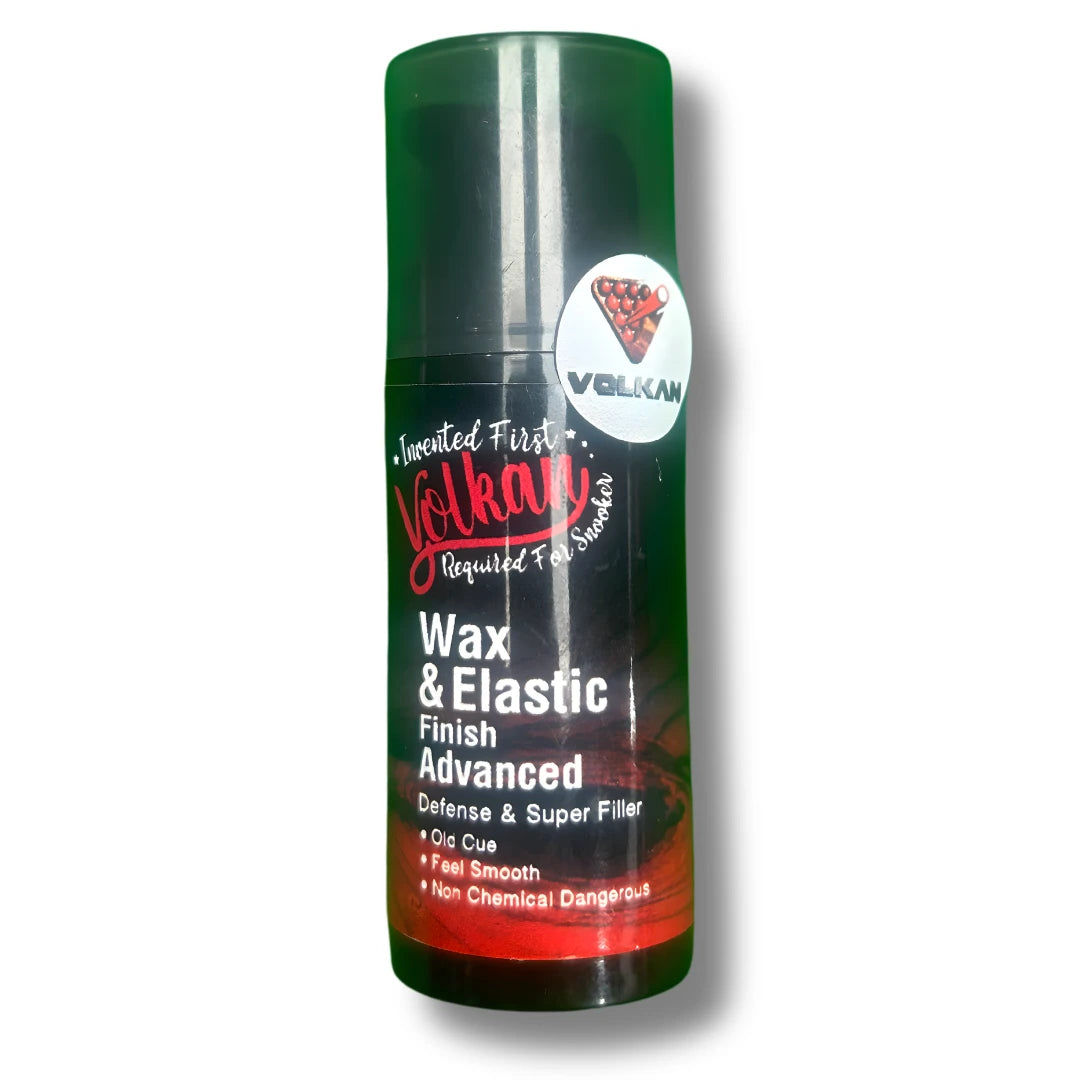 Volkan Wax - 20gm
