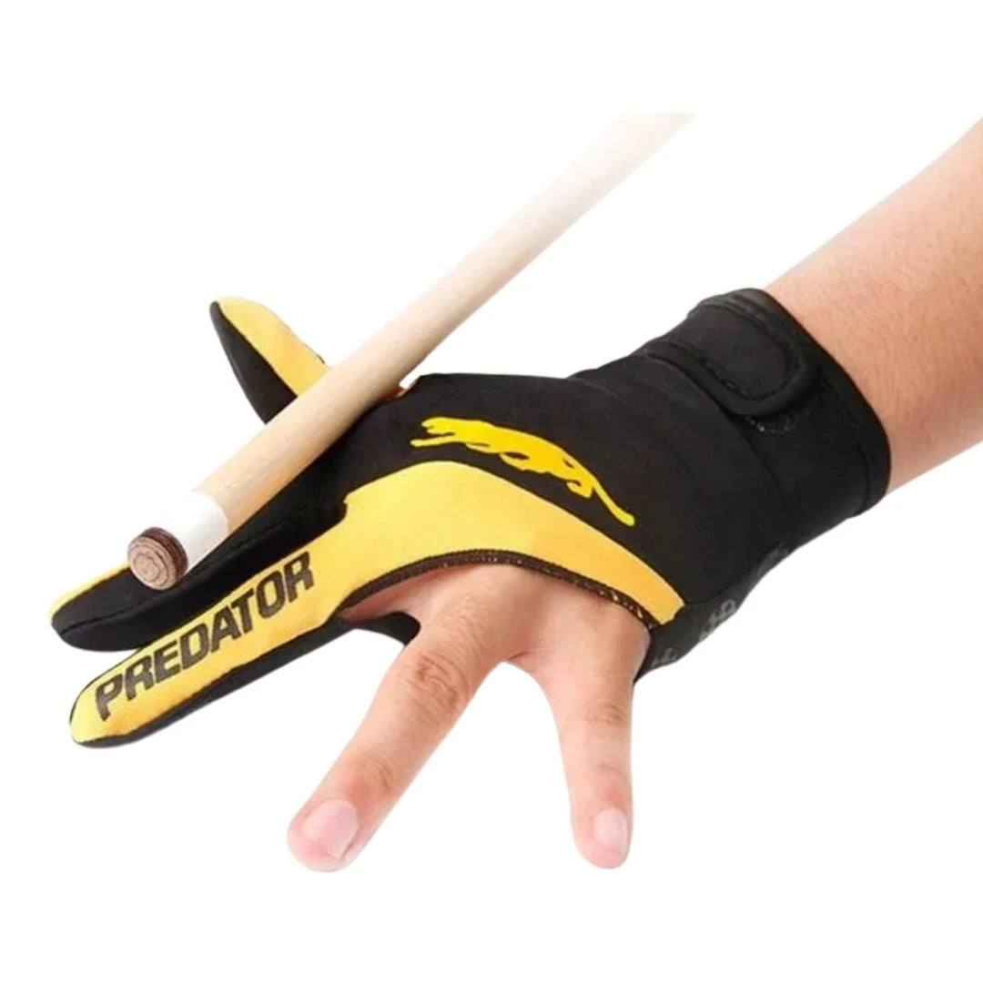 Predator Gloves