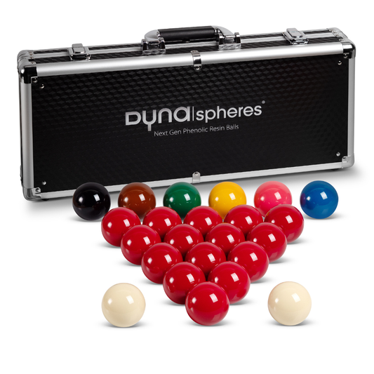Dynasphere Phantom Snooker Ballset