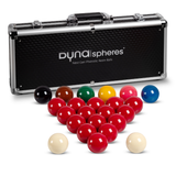 Dynasphere Phantom Snooker Ballset