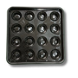 Pool Ballset Tray