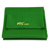 PNS 6688/600 Pool Table Cloth (4.5ft x 9ft) - Green
