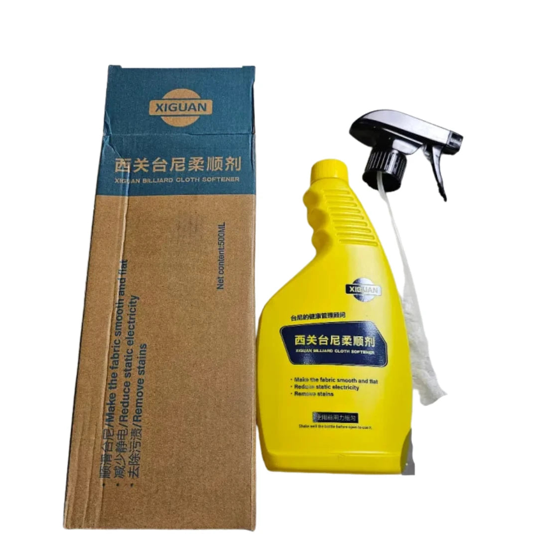 Xiguan Fabric Softnerer