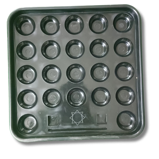Snooker Ballset Tray
