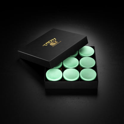 Taom 2.0 Chalk