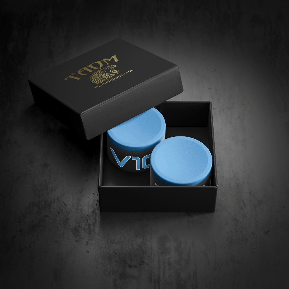 Taom V10 Chalk