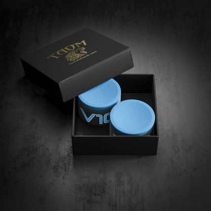 Taom V10 Chalk