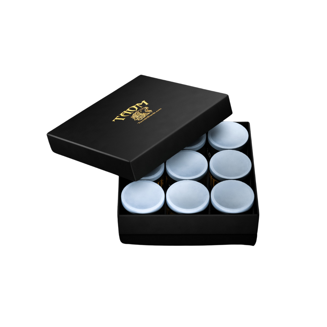 Taom 2.0 Chalk