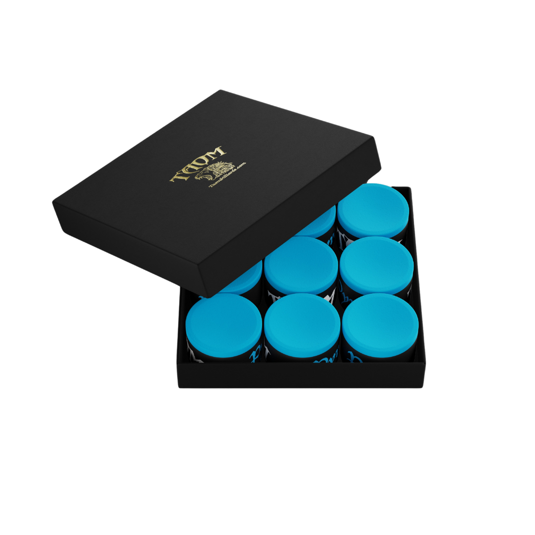 Taom Pyro Chalk