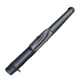 Tube case plain Black 1/2