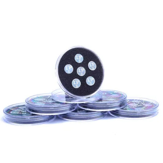 LP Professional Tip 11mm