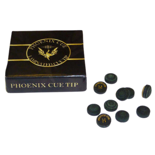 Pheonix Tip Single 11mm Green