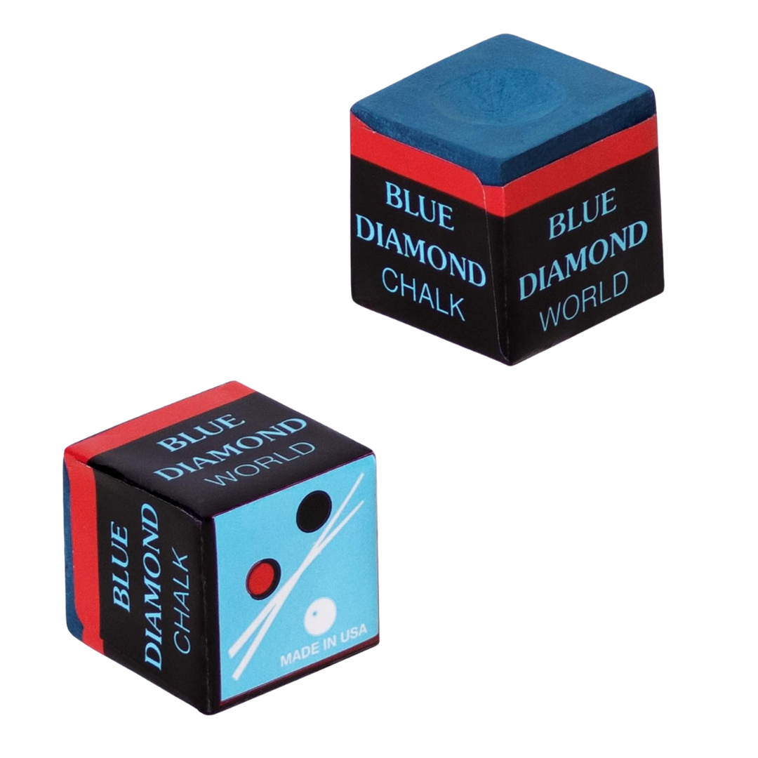Blue Diamond Chalk - Blue