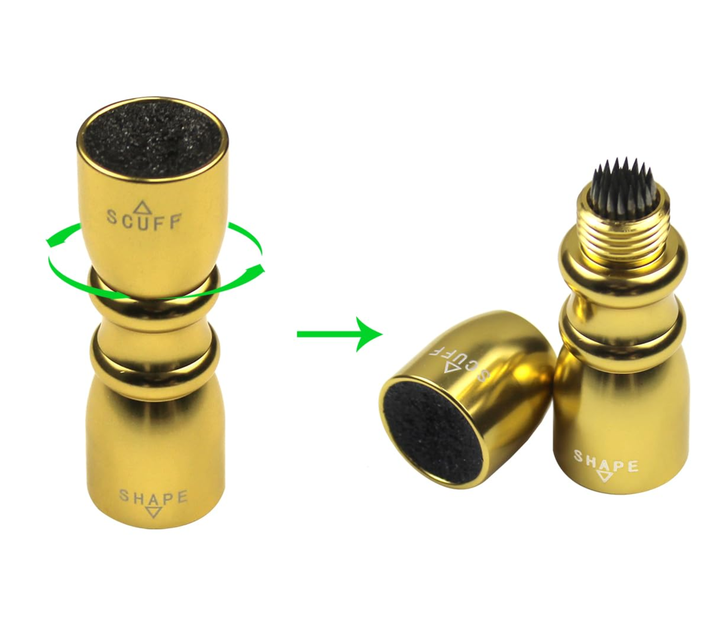 All in one Tip Tool