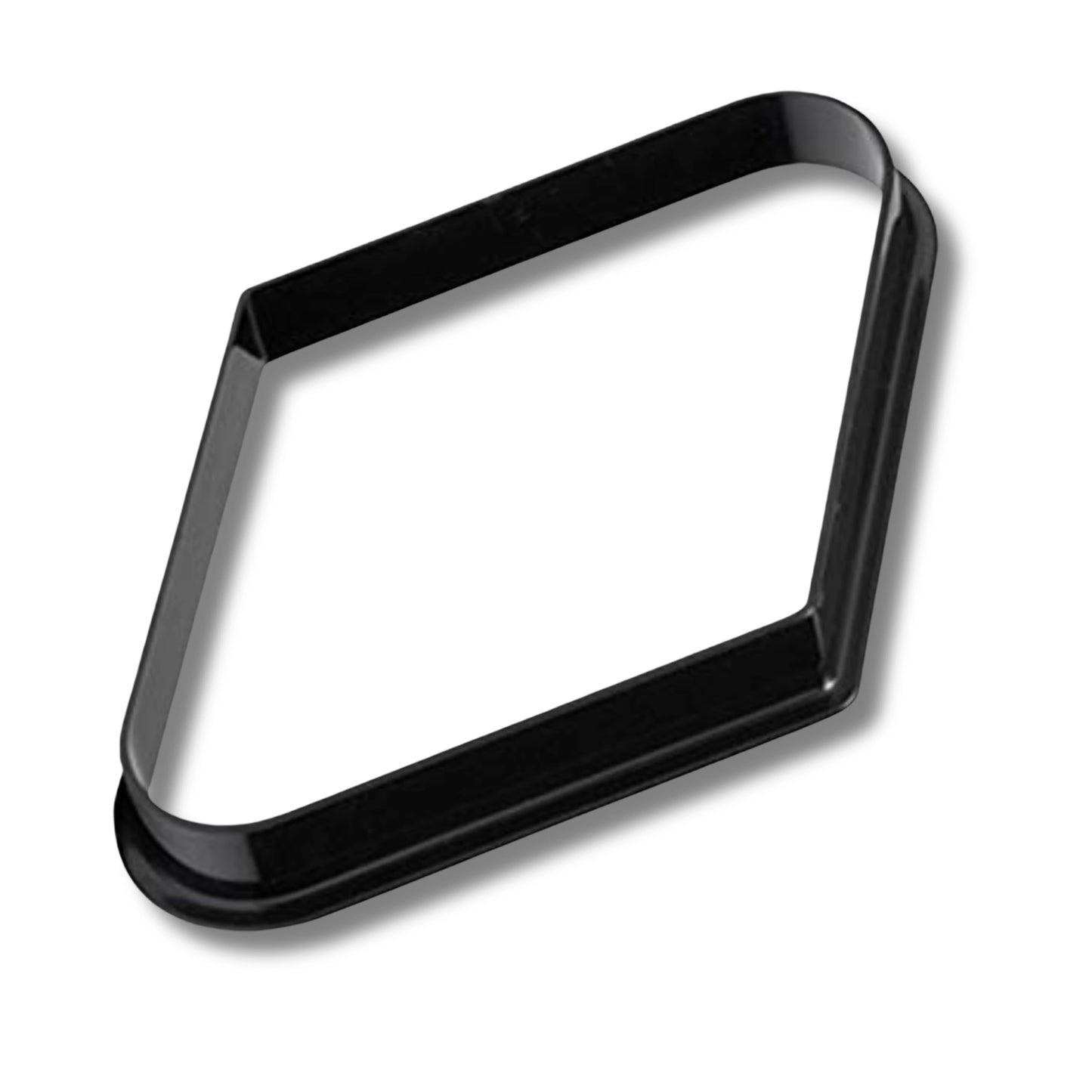 Triangle Frame for Pool
