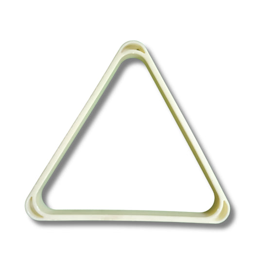 Triangle Frame for Pool