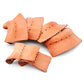 Plain Leather for Inner Pocket Pack of 6