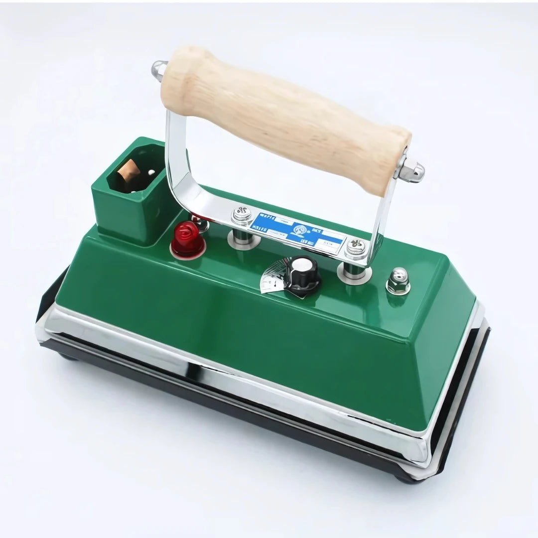 Snooker Table Iron